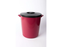 TACHO DE RESIDUOS 5 LT (POP)