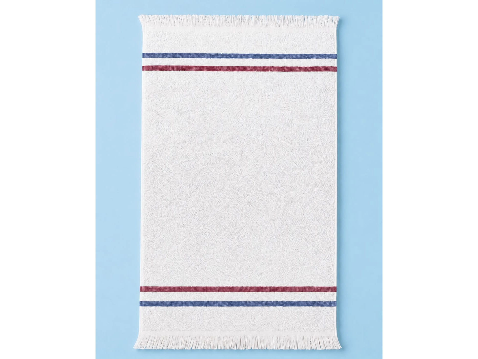 REPASADOR TOALLA FRANCES 40X60 (GANGA)