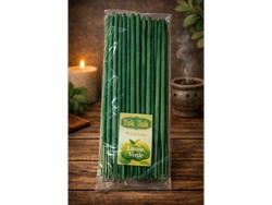 SAHUMERIOS TUK TUK TRIPLE EMPASTE LIMON VERDE (X50U)