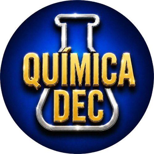 Química DEC Logo