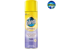 AEROSOL BLEM LUSTRA MUEBLES LAVANDA