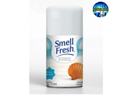 AEROSOL FRAG (BRISA MARINA) P/DISPENSER AUT/SMELL FRESH