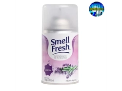 AEROSOL FRAG (FLORES BLANCAS) P/DISPENSER AUT/SMELL FRESH