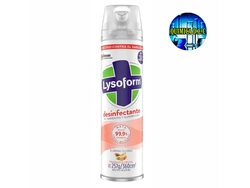 AEROSOL LYSOFORM DESINF/ FRUTAL 380CC