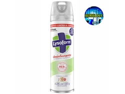 AEROSOL LYSOFORM DESINF/ BEBE 380CC