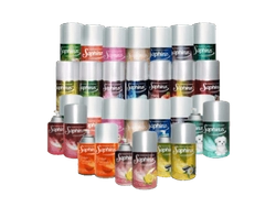 AEROSOL REP/AUTOMATICO SAPHIRUS (VARIAS FRAGANCIAS)