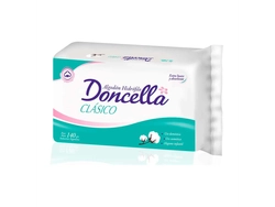 ALGODON DONCELLA 140GR