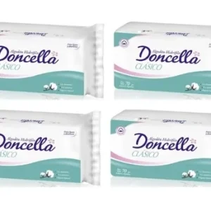 ALGODON DONCELLA 70GR