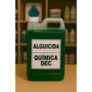 ALGUICIDA