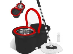 BALDE CENTRIFUGO ESCURRIDOR