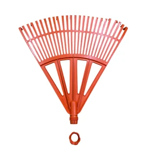 BARRE HOJAS GRANDE CON ROSCA AJUSTABLE (crechio))