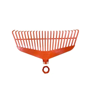 BARRE HOJAS MEDIANO CON ROSCA AJUSTABLE (crechio))