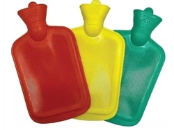 BOLSA DE AGUA CALIENTE