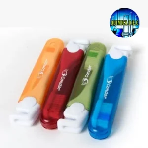 CEPILLO DENTAL SUAVE CON ESTUCHE C/U (CONDOR) OFERTA
