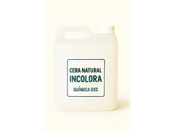 CERA LIQUIDA NATURAL AUTOBRILLO
