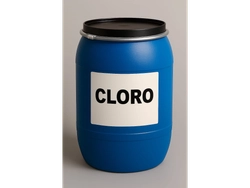 CLORO LIQUIDO 1 + 2 PARTES DE AGUA 20LITROS