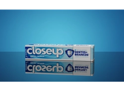 CLOSE UP PASTA DIENTES BLANCOS X90GR
