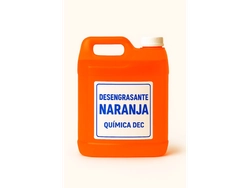 DESENGRASANTE NARANJA LISTO T/MISTER MUSCULO
