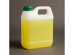 DETERGENTE AMARILLO LIMON  C/GLICERINA A PARTIR DE 200 LT