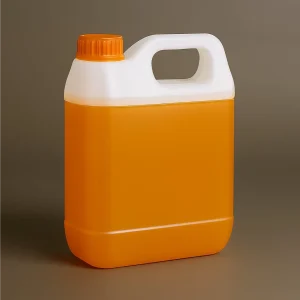 DETERGENTE CON GLICERINA  NARANJA C/ FRAGANCIA A PARTIR DE LOS 200LT