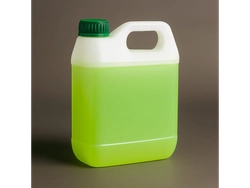 DETERGENTE MANZANA VERDE