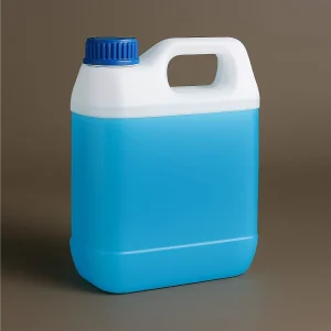DETERGENTE TIPO MAGISTRAL AZUL