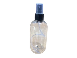 ENVASE SPARAY ATOMIZADOR X 100CC CRISTAL