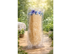 ESPONJA VEGETAL NATURAL BOOB SPA