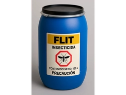 RAID INSECTICIDA ANTIPOLILLAS
