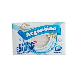 JABON PAN (ARGENTINO) 150GR