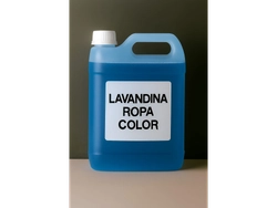 LAVANDINA ROPA COLOR