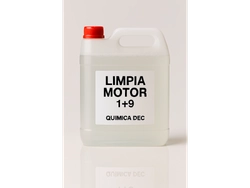 LIMPIA MOTOR CONCENTRADO 1+9