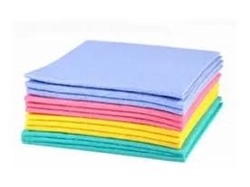 PAÑO LILA TIPO BALLERINA 38*40