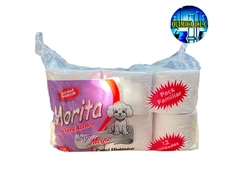 PAPEL (MORITA) 12U X 100
