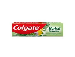 PASTA DENTAL COLGATE HERBAL  X 70GR