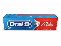 PASTA DENTAL ORAL B 4 EN 1