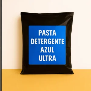 PASTA DETERGENTE ULTRA (AZUL)