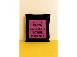 PASTA DETERGENTE MAGENTA (POWER)