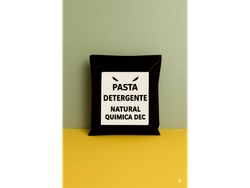 PASTA DETERGENTE NATURAL (POWER)