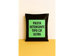 PASTA DETERGENTE TIPO CIF