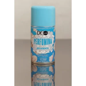 PERFUMINA EN AEROSOL DEC HOME (ALGODON)