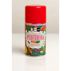 PERFUMINA EN AEROSOL DEC HOME (FRUTAL)