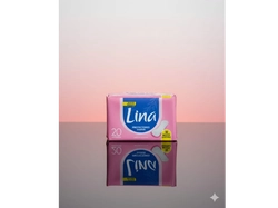 PROTECTORES DIARIOS 2O/U (LINA)