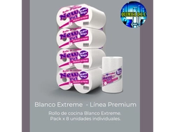 ROLLO COCINA NEW PEL EXTREME 200 PAÑOS