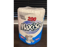 ROLLO COCINA MAXISEC  INDIVIDUAL  1 X 200 PAÑOS
