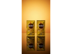 SOBRE SHAMPOO SEDAL (CREMA BALANCE)