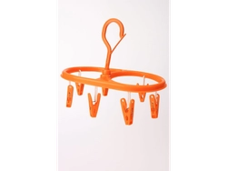 TENDER PLASTICO COLGANTE 12 BROCHES