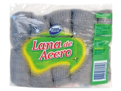 VIRULANA DE ACERO (PRIMER PRECIO)