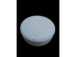 CLORO TRIPLE ACCION PASTILLAS X 200GR SUELTAS X 1 KG