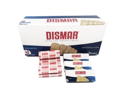 CURITAS DISMAR CAJA X 10U